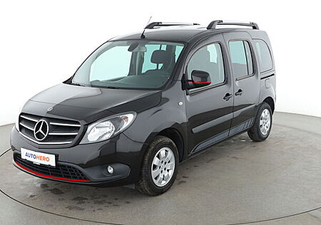 Mercedes-Benz Citan 111 CDI lang Tourer Edition