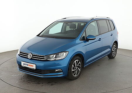 VW Touran 1.6 TDI Join