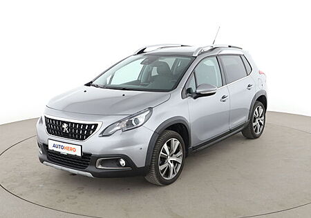 Peugeot 2008 1.2 PureTech Allure