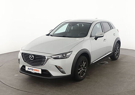 Mazda CX-3 2.0 Sports-Line
