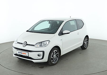 VW Up 1.0 join !