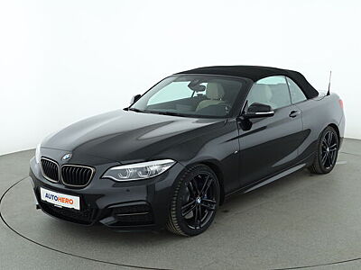 BMW 2er M240i