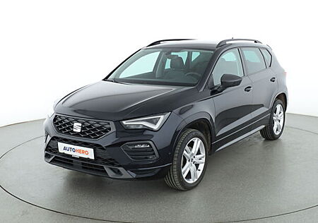Seat Ateca 1.5 TSI ACT FR