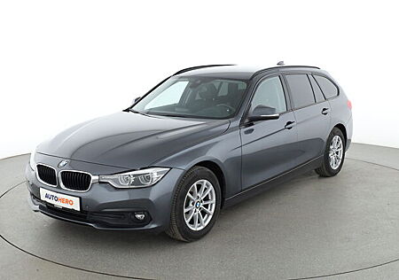 BMW 3er 318d Advantage