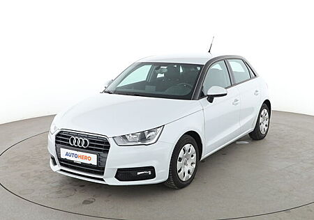 Audi A1 1.0 TFSI