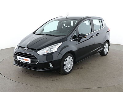 Ford B-Max 1.6 Ti-VCT Titanium