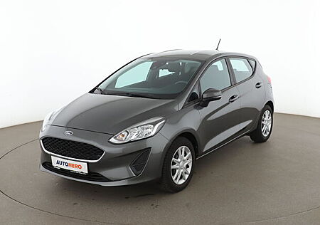 Ford Fiesta 1.1 Trend