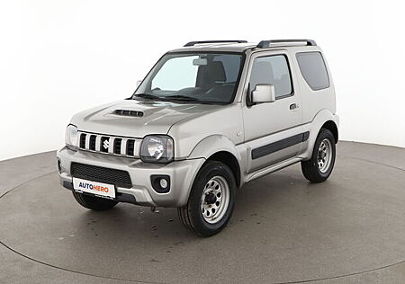 Suzuki Jimny 1.3 Ranger Comfort