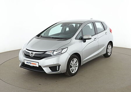 Honda Jazz 1.3 i-VTEC Comfort