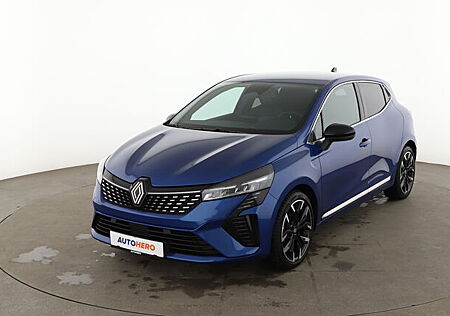 Renault Clio 1.6 Hybrid E-Tech Techno