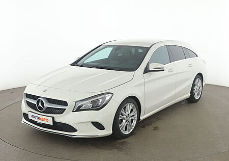 Mercedes-Benz CLA 200 Shooting Brake Urban