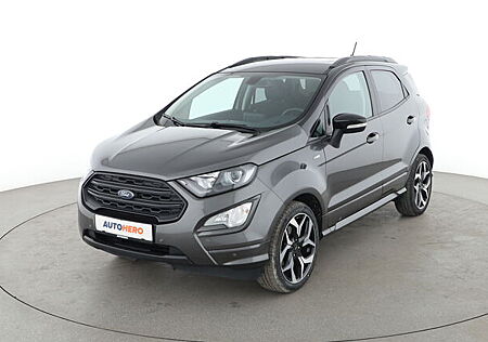 Ford EcoSport 1.0 EcoBoost ST-Line