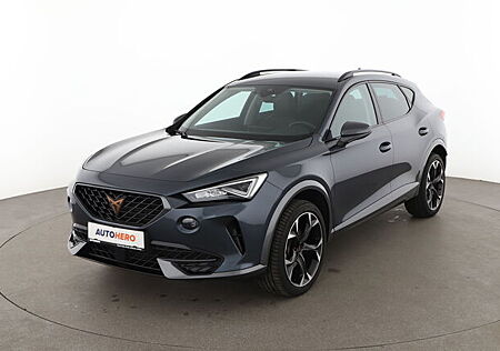 Cupra Formentor 1.5 TSI ACT