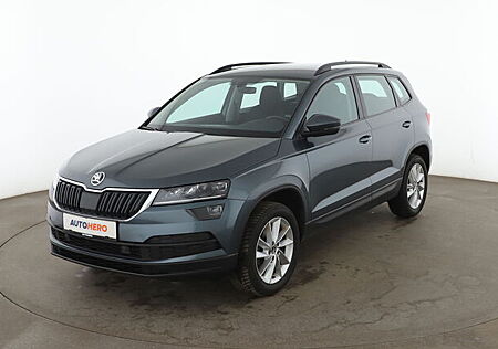 Skoda Karoq 1.5 TSI ACT Style