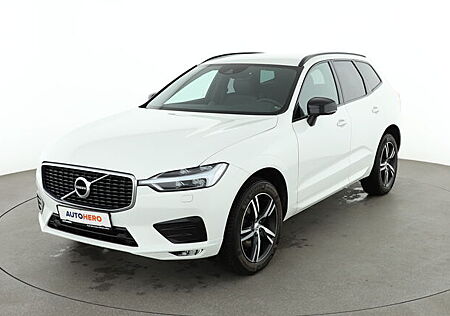 Volvo XC 60 2.0 D4 R-Design 2WD