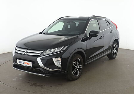 Mitsubishi Eclipse Cross 1.5 T-MIVEC Diamant Edition 2WD