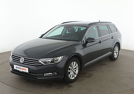 VW Passat 1.4 TSI Comfortline BlueMotion