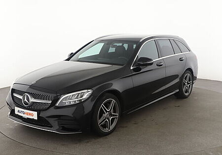 Mercedes-Benz C-Klasse C 200 T 4Matic AMG Line
