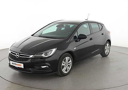 Opel Astra 1.4 SIDI Turbo Active