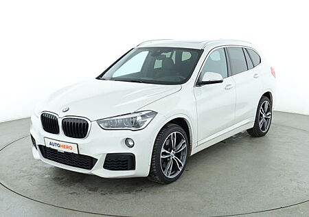 BMW X1 sDrive 20i M Sport