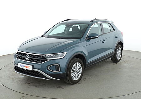 VW T-Roc 1.5 TSI ACT Life