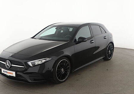 Mercedes-Benz A-Klasse A 200 AMG Line