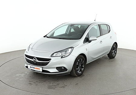 Opel Corsa 1.4 120 Jahre