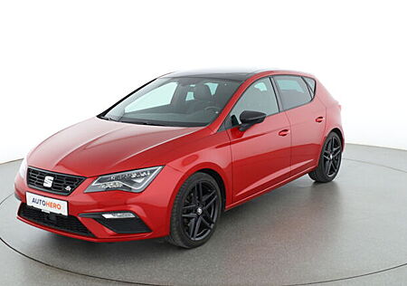 Seat Leon 1.5 TSI ACT FR