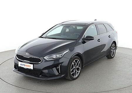 Kia Cee'd 1.4 TGDI GT Line