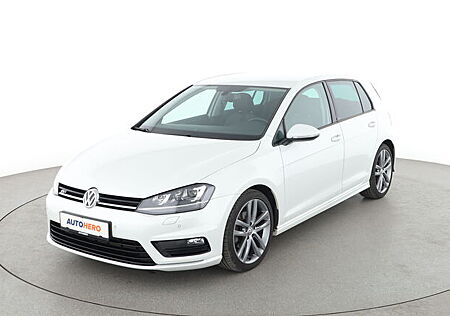 VW Golf 1.4 TSI Allstar BlueMotion Tech