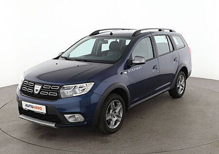 Dacia Logan 0.9 TCe Stepway