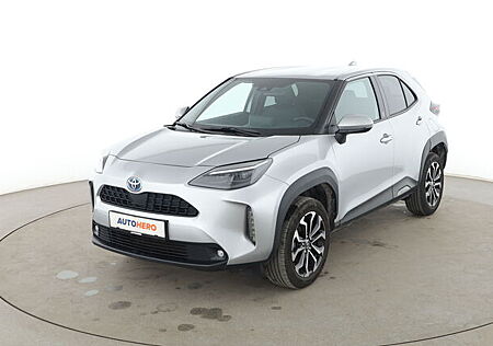 Toyota Yaris Cross 1.5 Hybrid 2WD Team D