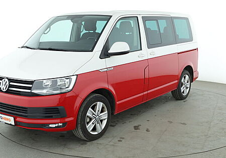 VW T6 Multivan 2.0 TDI Comfortline