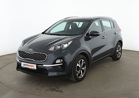 Kia Sportage 1.6 TGDI Vision 4WD