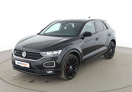 VW T-Roc 2.0 TSI Sport 4Motion