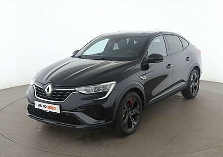 Renault Arkana 1.6 Hybrid E-Tech R.S. Line