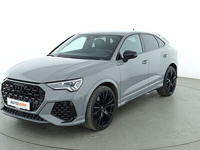 Audi RS Q3 Sportback 2.5 TFSI quattro