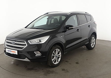 Ford Kuga 1.5 EcoBoost Titanium