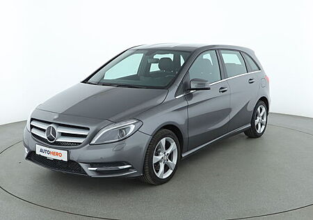 Mercedes-Benz B-Klasse B 180