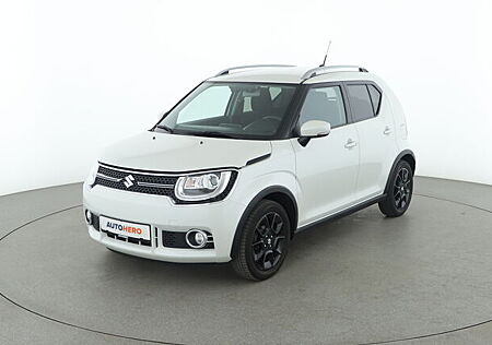 Suzuki Ignis 1.2 DualJet Comfort + 4x4