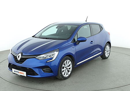 Renault Clio 1.0 TCe Experience