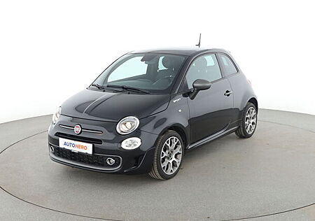 Fiat 500 1.0 Mild-Hybrid Sport