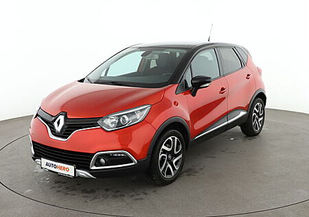 Renault Captur 1.2 TCe Energy XMOD