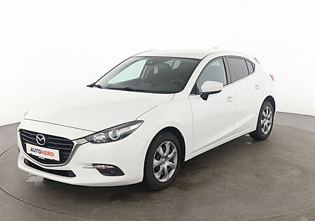 Mazda 3 2.0 Center-Line