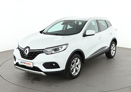 Renault Kadjar 1.3 TCe Limited