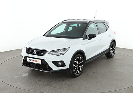 Seat Arona 1.0 TSI FR