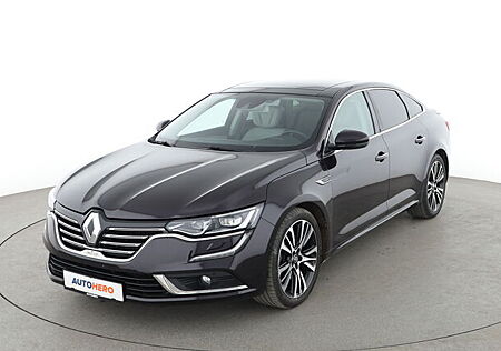 Renault Talisman 1.6 dCi Energy Initiale Paris