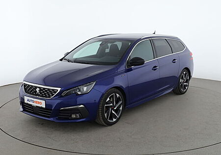 Peugeot 308 2.0 Blue-HDi GT