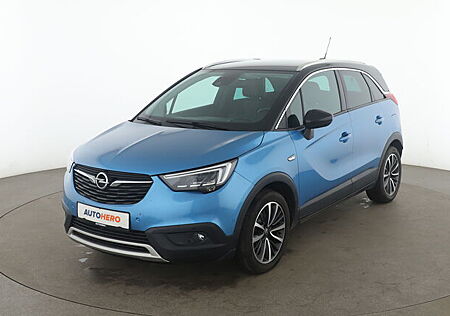 Opel Crossland X 1.5 CDTI Ultimate