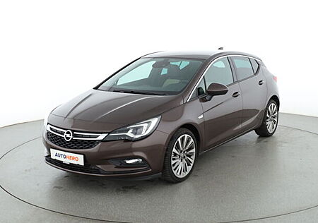 Opel Astra 1.4 SIDI Turbo Innovation